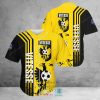 SBV Vitesse Logo Baseball Trikot