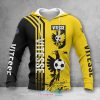 SBV Vitesse Logo Kapuzenpullover