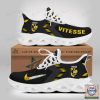 SBV Vitesse Schwarz Max Soul Schuhe