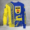 SC Cambuur Logo Sweatshirt