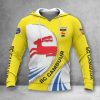 SC Cambuur Neuer Stil Kapuzenpullover