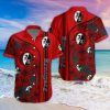 SC Freiburg Neue Design Hawaiihemd