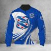 SC Heerenveen Begrenzt Bomberjacke