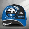 SC Paderborn 07 Individueller Name Neuer Stil Kappe