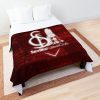 Sevilla FC Rot Braun Fleecedecke