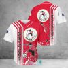 Sparta Rotterdam Limitierte Auflage Baseball Trikot