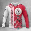 Sparta Rotterdam Limitierte Auflage Kapuzenpullover