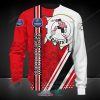 Sparta Rotterdam Logo Sweatshirt