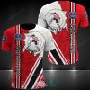 Sparta Rotterdam Logo T-Shirt