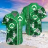 SpVgg Greuther Fürth Neue Design Hawaiihemd