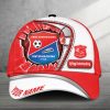 SpVgg Unterhaching Individueller Name Neuer Stil Kappe