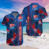 SpVgg Unterhaching Neue Design Hawaiihemd