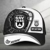 SSV Ulm 1846 Fußball Individueller Name Neuer Stil Kappe