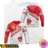 Stade Brestois 29 Ligue 1 Kapuzenpullover