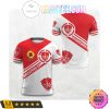 Stade Brestois 29 Ligue 1 T-Shirt