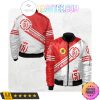 Stade de Reims Ligue 1 Bomberjacke