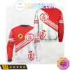 Stade de Reims Ligue 1 Sweatshirt