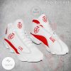 Stade de Reims Weiß Air Jordan 13 Schuhe