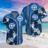 SV Darmstadt 98 Neue Design Hawaiihemd