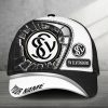 SV Elversberg Individueller Name Neuer Stil Kappe