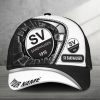 SV Sandhausen Individueller Name Neuer Stil Kappe