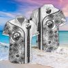 SV Sandhausen Neue Design Hawaiihemd