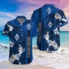 SV Waldhof Mannheim 07 Neue Design Hawaiihemd