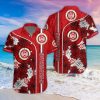 SV Wehen Wiesbaden Neue Design Hawaiihemd