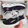 Toulouse FC Schwarz Max Soul Schuhe
