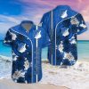 TSG 1899 Hoffenheim Neue Design Hawaiihemd