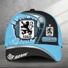 TSV 1860 München Individueller Name Neuer Stil Kappe