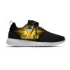 Valencia CF Schwarz Laufschuhe V2