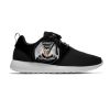 Valencia CF Schwarz Laufschuhe V3