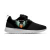 Valencia CF Schwarz Laufschuhe V4