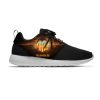 Valencia CF Schwarz Laufschuhe V5