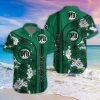 VfB Lübeck Neue Design Hawaiihemd