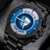 VfL Bochum 1848 Individueller Name Neue Edition Stahluhr