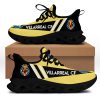 Villarreal CF Gelb Leicht Max Soul Schuhe