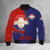 Willem II Logo Bomberjacke