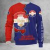 Willem II Logo Sweatshirt