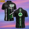 SpVgg Greuther Fürth Individueller Name Sportausgabe Polo Hemd