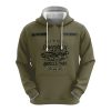 Car Lover – Legendary Muscle Cars Fast And Loud Kapuzenpullover