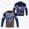 Car Lover – Truck Lover Kapuzenpullover