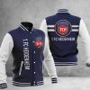 1. FC Heidenheim Sportlicher Stil Collegejacke