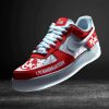 1. FC Kaiserslautern Sonderausgabe AF1 Sneaker