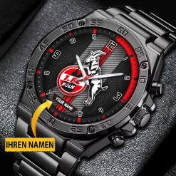 1. FC Köln Special Edition Acrylornament