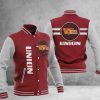 1. FC Union Berlin Sportlicher Stil Collegejacke