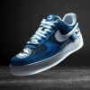 DSC Arminia Bielefeld Sonderausgabe AF1 Sneaker