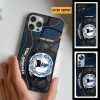 DSC Arminia Bielefeld Individueller Name Fan Edition Handyhülle