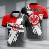 Eintracht Frankfurt Limitierte Auflage Polo Hemd